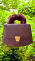 Versatile Dark Brown
